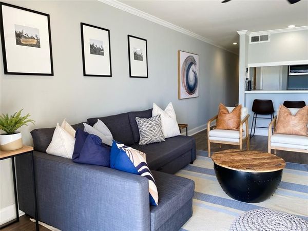 12600 Melville, Unit 122B, Montgomery, TX 77356