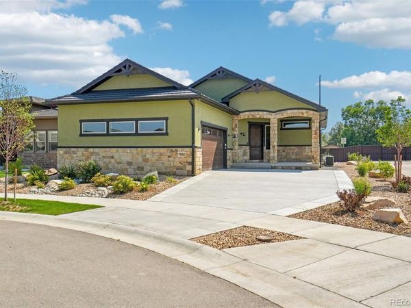 1192 Blue Agave Court , Loveland, CO 80537