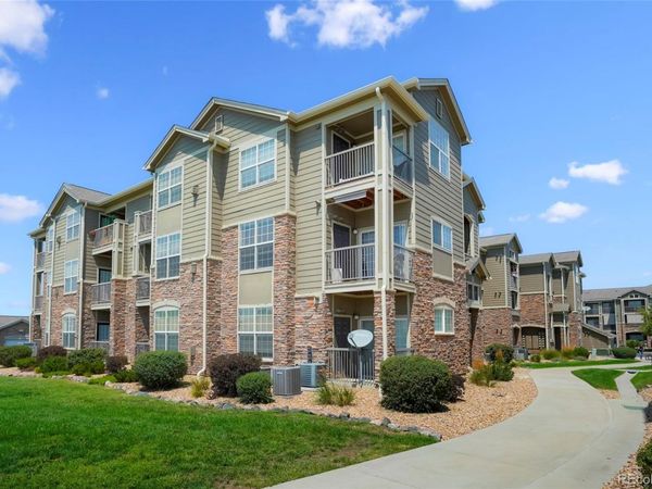 3045 Blue Sky Circle, Unit 18-302, Erie, CO 80516