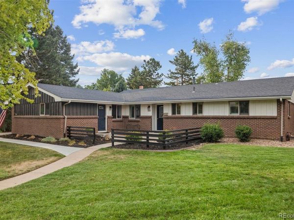 1357 E Euclid Avenue , Littleton, CO 80121