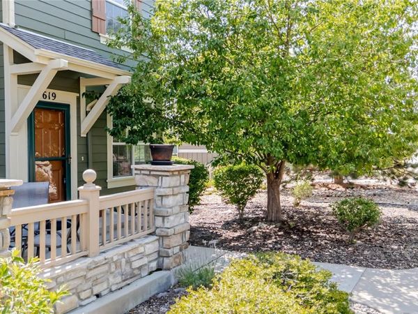 619 Hanging Rock Place, Castle Rock, CO 80108
