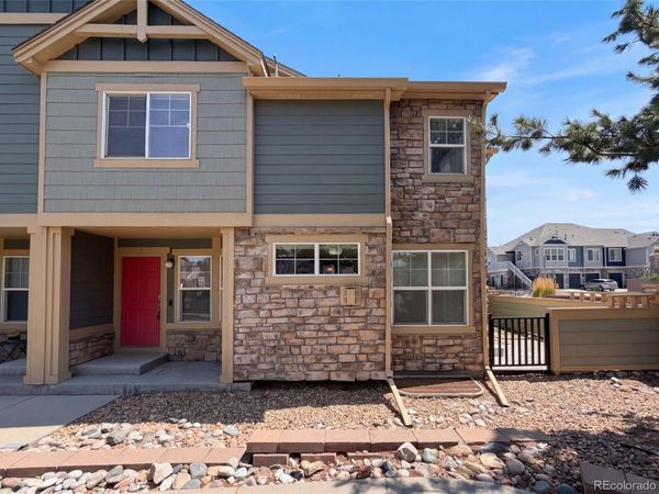 23560 Alamo Place , Unit B, Aurora, CO 80016