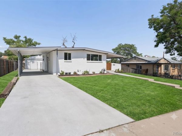 8661 Richard Road, Denver, CO 80229