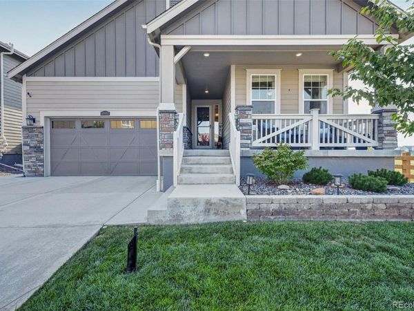 10997 Memphis Street , Commerce City, CO 80022