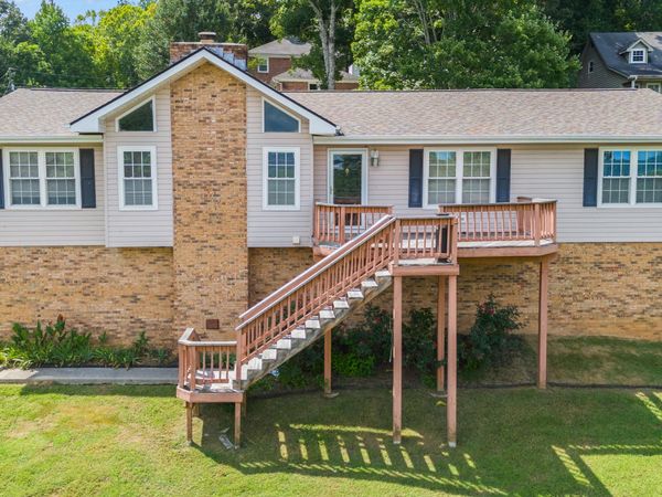 440 Dailey Hill Circle, Ringgold, GA 30736