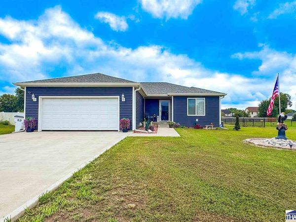 5721 Dry Gulch Turn Court, Terre Haute, IN 47805