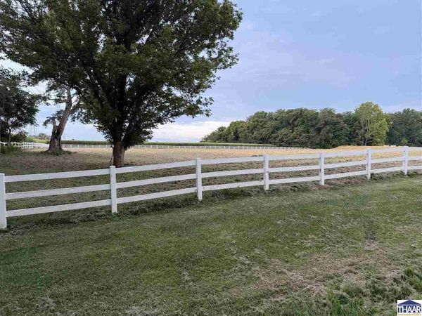 4127 E Moyer Drive, Terre Haute, IN 47802