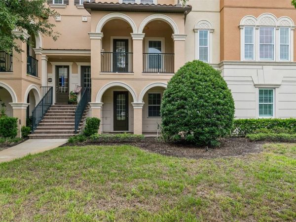 405 PAVIA LOOP , LAKE MARY, FL 32746