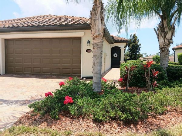 12568 FELICE DRIVE , VENICE, FL 34293
