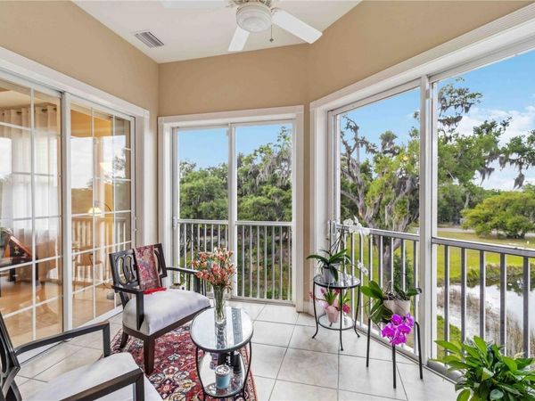 5246 MANORWOOD DRIVE, Unit 4C, SARASOTA, FL 34235