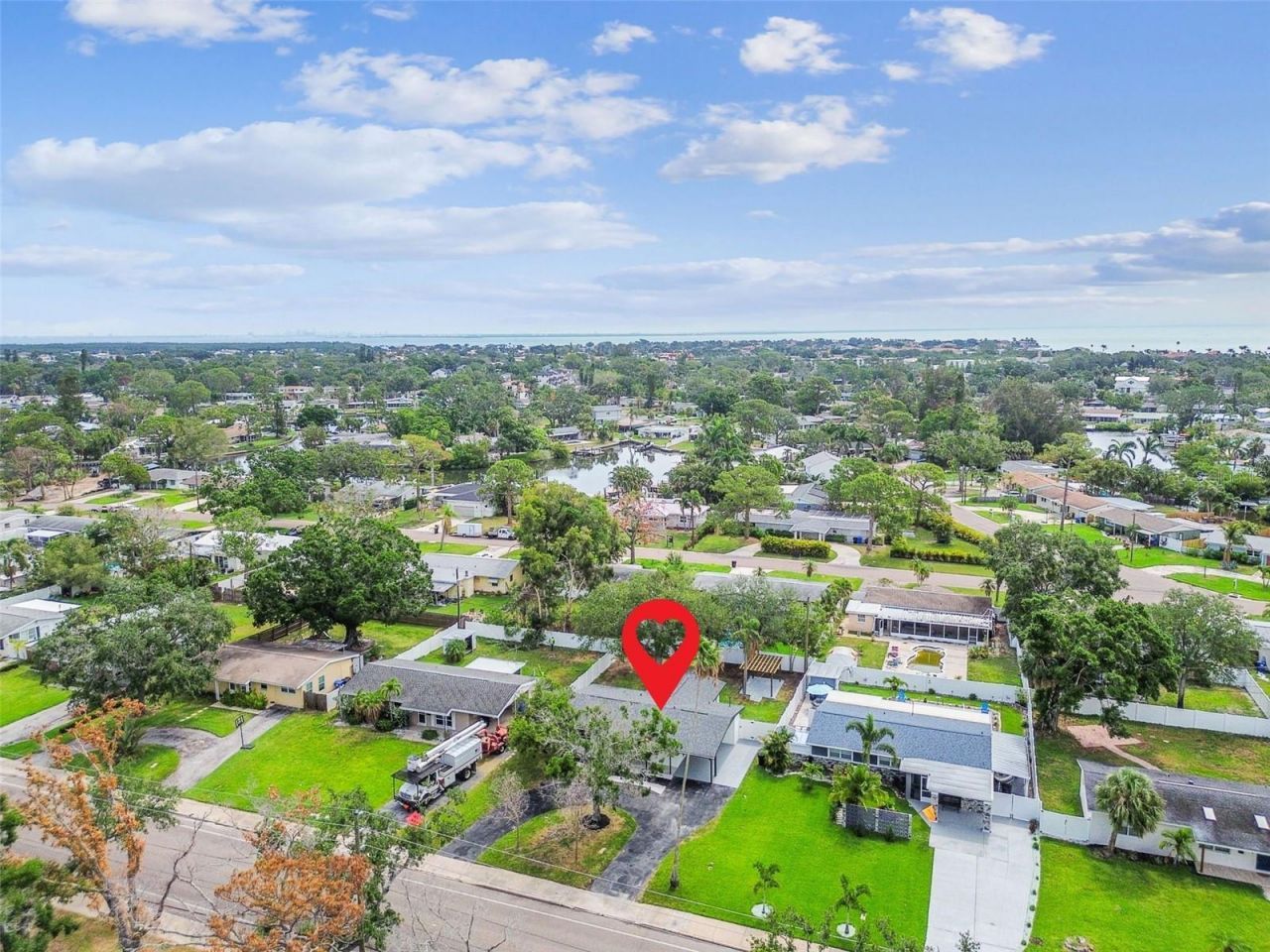 4461 Shore Acres Boulevard Ne, Saint Petersburg, FL 33703 Photo