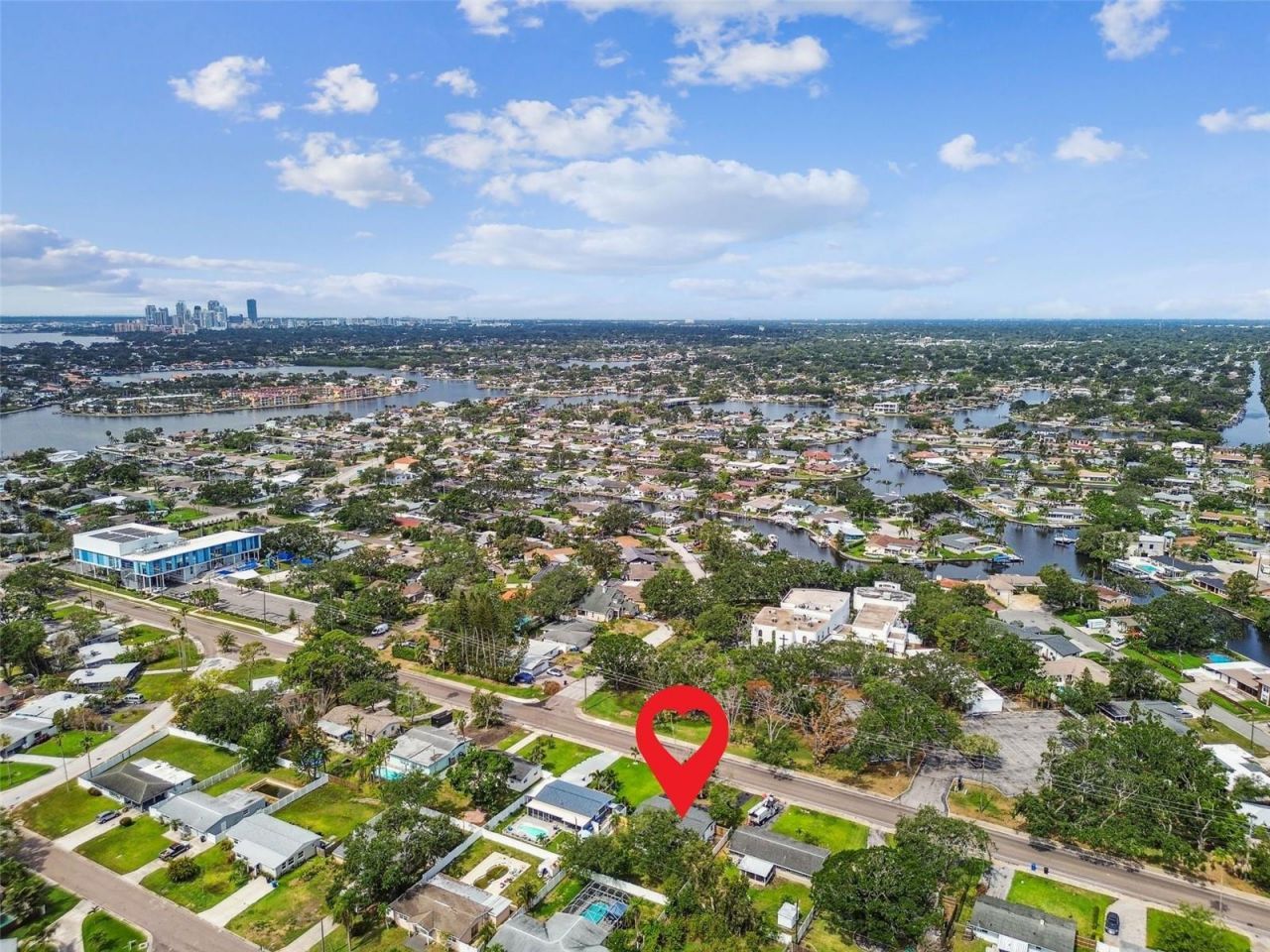 4461 Shore Acres Boulevard Ne, Saint Petersburg, FL 33703 Photo