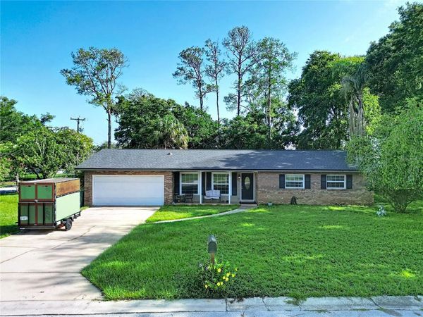 1809 NE 6TH STREET , OCALA, FL 34470