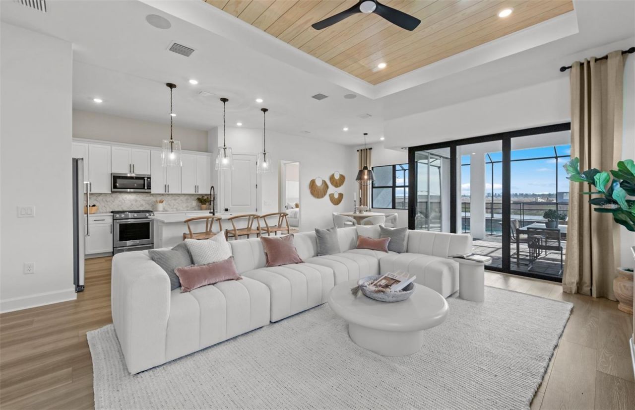 4829 Long Point Run , Lakewood Ranch, FL 34211 Photo