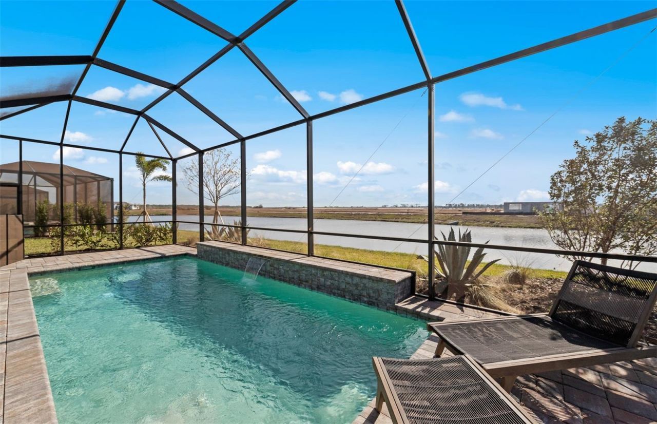 4829 Long Point Run , Lakewood Ranch, FL 34211 Photo