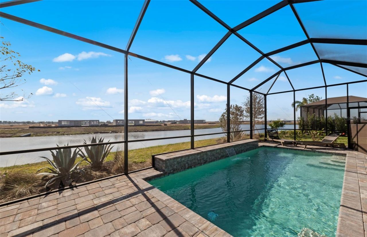 4829 Long Point Run , Lakewood Ranch, FL 34211 Photo