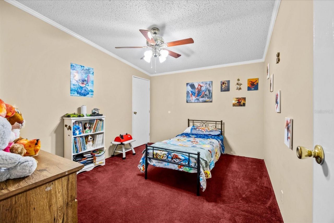 8945 SE 57th Drive , Okeechobee, FL 34974 Photo
