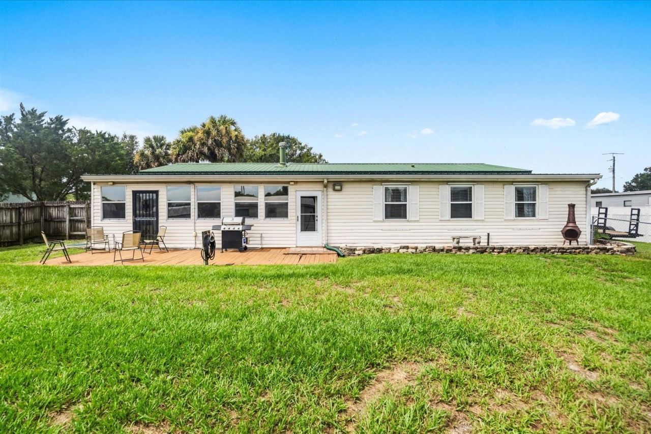 8945 SE 57th Drive , Okeechobee, FL 34974 Photo