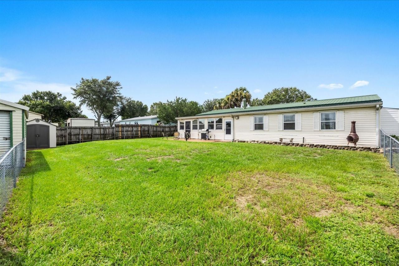 8945 SE 57th Drive , Okeechobee, FL 34974 Photo