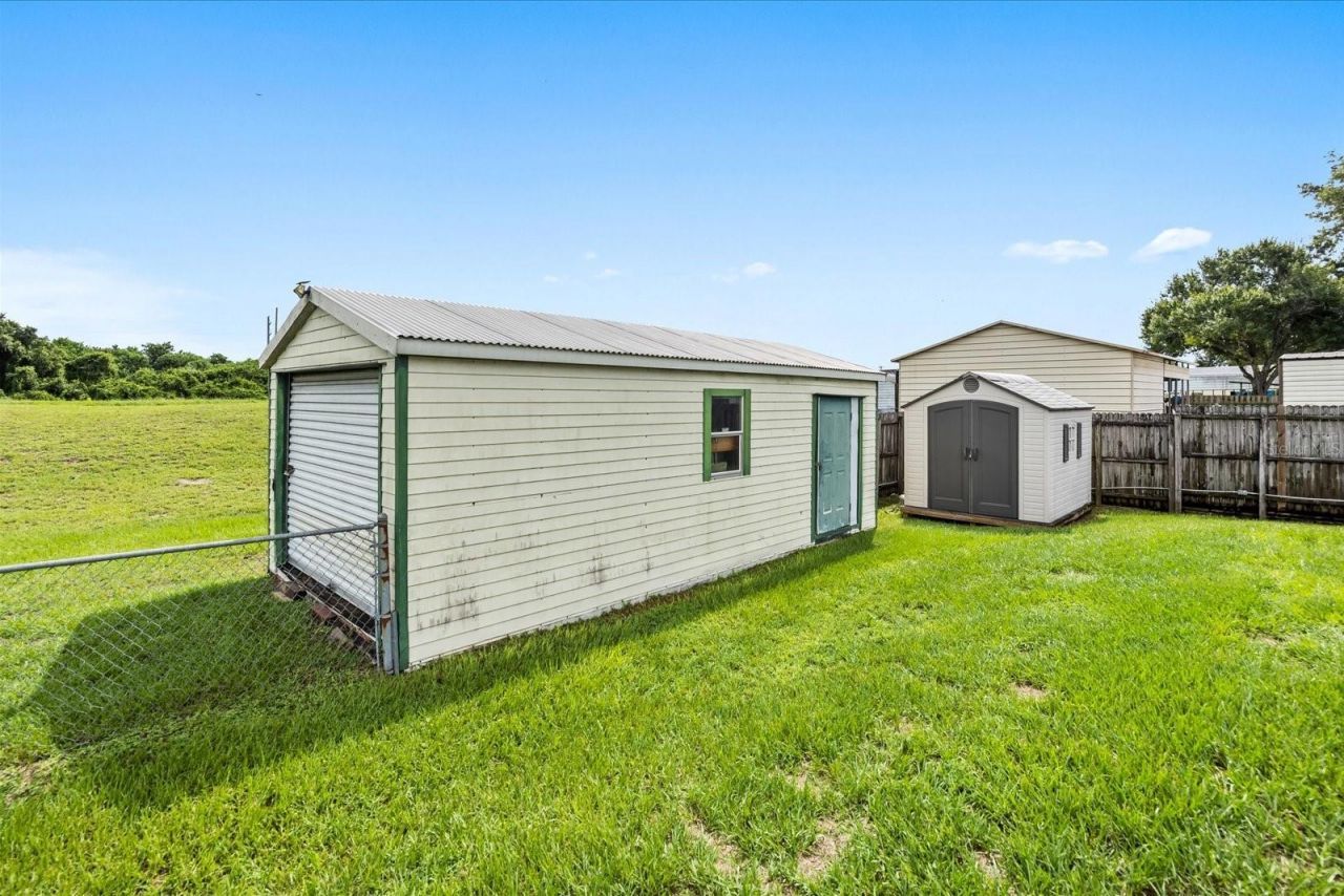 8945 SE 57th Drive , Okeechobee, FL 34974 Photo