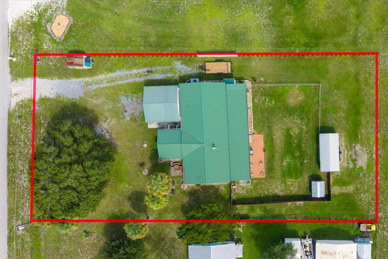 8945 SE 57th Drive , Okeechobee, FL 34974 Photo