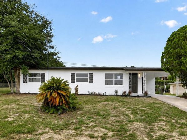 3413 PARIS PLACE , ORLANDO, FL 32818
