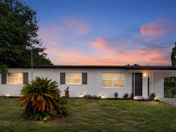 3413 PARIS PLACE, ORLANDO, FL 32818
