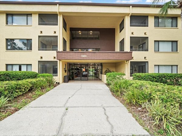 13604 S VILLAGE DRIVE , Unit 314, TAMPA, FL 33618