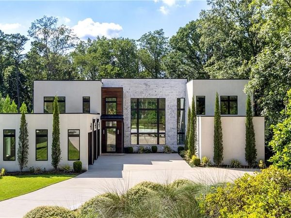 1105 Moores Mill Road , Atlanta, GA 30327
