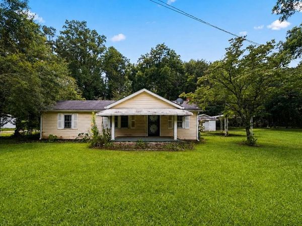 6375 Campbellton Fairburn Road , Fairburn, GA 30213