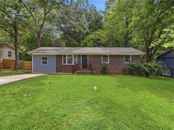 3200 Belfort Road SE, Atlanta, GA 30354