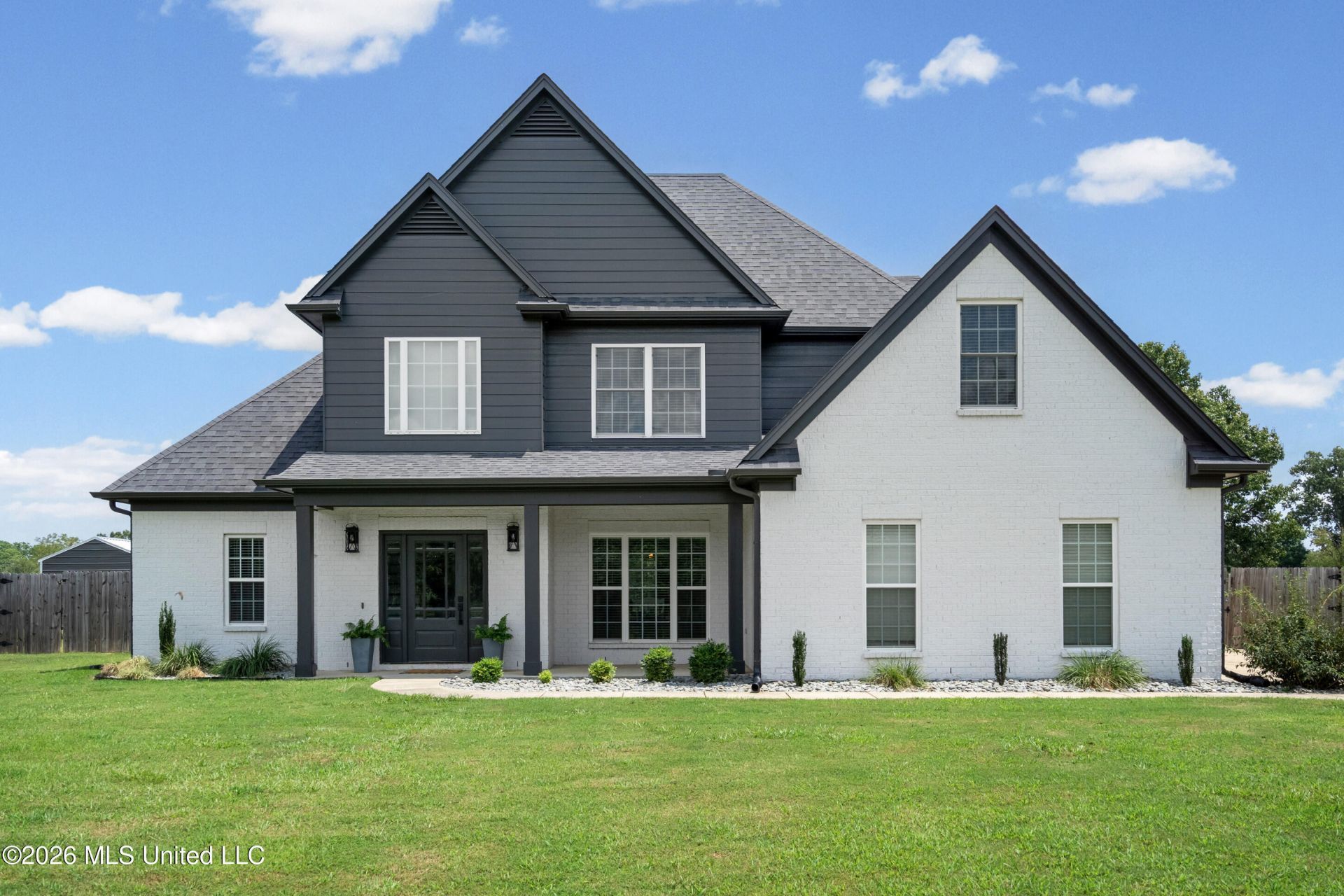 163 Oak Manor Drive Coldwater, MS 38618