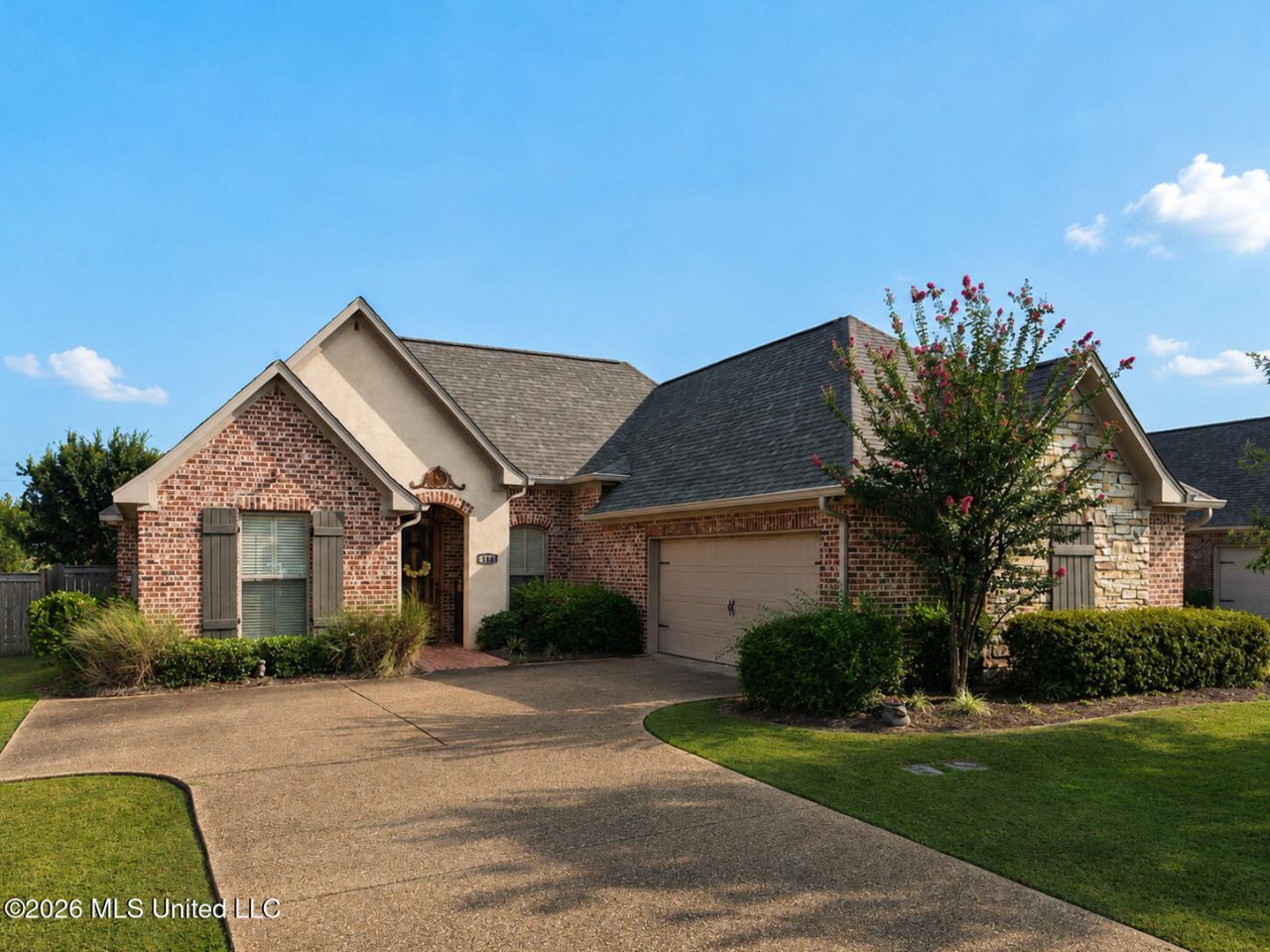 144 Amethyst Drive, Brandon, MS 39047 Main Photo