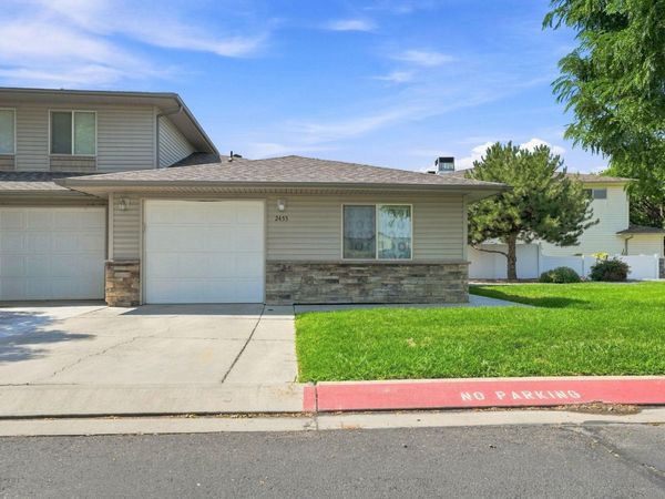 2455 Theresea Lane, Grand Junction, CO 81505