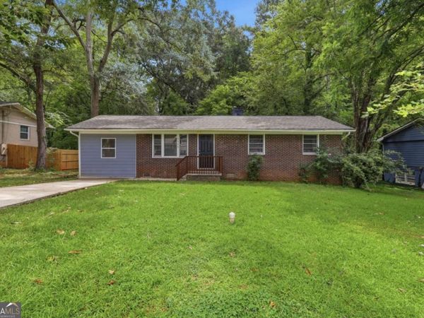 3200 Belfort Road SE, Atlanta, GA 30354