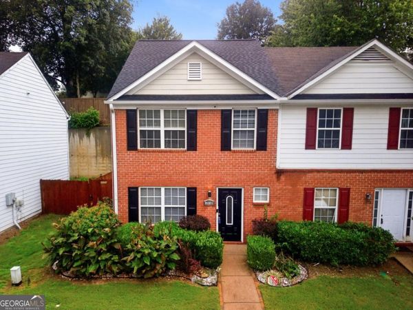 1955 Shawn Wayne Circle SE, Atlanta, GA 30316