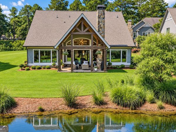 133 Arbors Lane, Eatonton, GA 31024