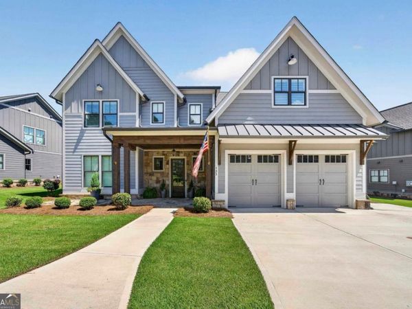133 Arbors Lane, Eatonton, GA 30124