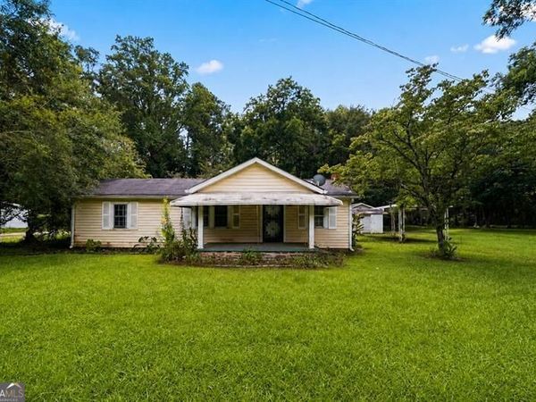 6375 Campbellton Fairburn Road, Fairburn, GA 30213
