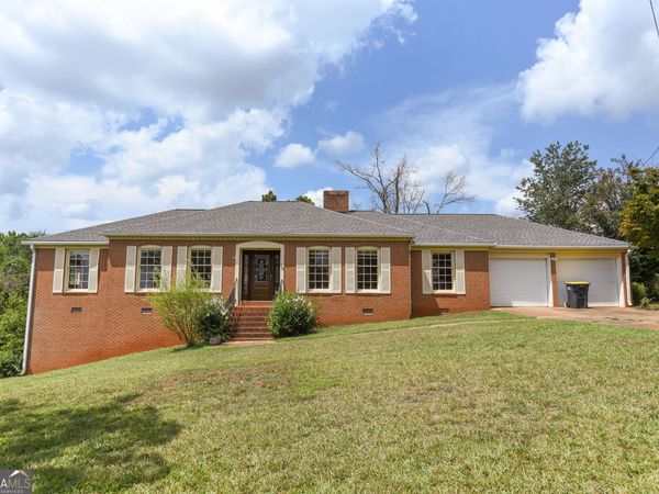 19 Festiva Drive, Newnan, GA 30263