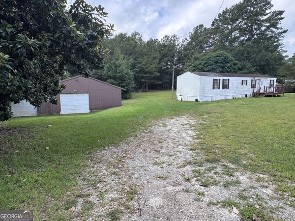 872 Defoor Road, Toccoa, GA 30577