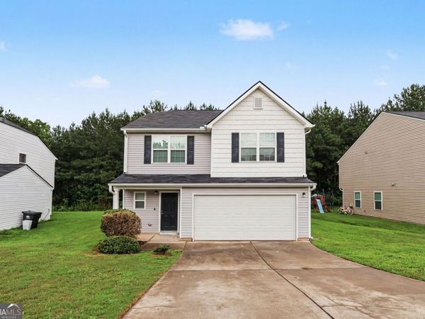 231 Lantana Crossing, Dallas, GA 30132
