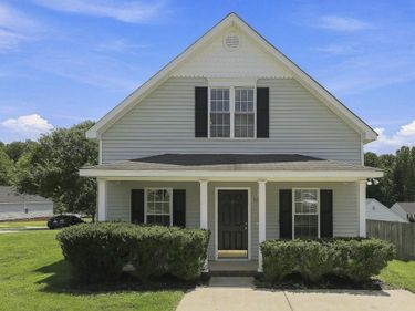 4005 Scofield Drive, Raleigh, NC 27610