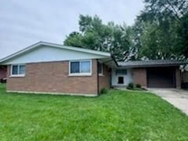 1336 Maplegrove Drive, Fairborn, OH 45324