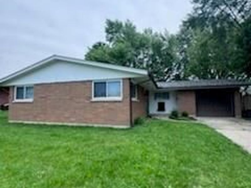1336 Maplegrove Drive, Fairborn, OH 45324 Photo 1
