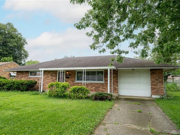 3888 Waterbury Drive, Kettering, OH 45439