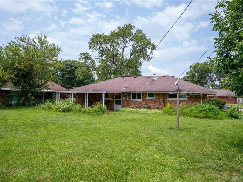 3888 Waterbury Drive, Kettering, OH 45439 Photo 21