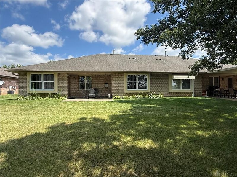 1987 Swallowtail Court, Clayton, OH 45315 Photo 5