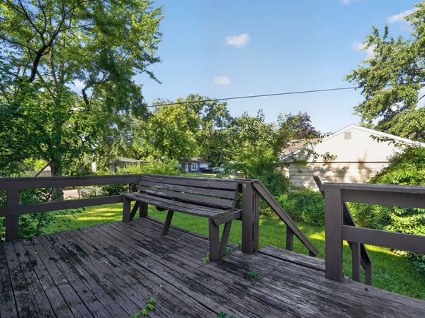 4038 N Mitthoefer Road, Indianapolis, IN 46235