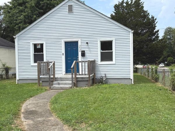 3458 Orchard Avenue , Indianapolis, IN 46218